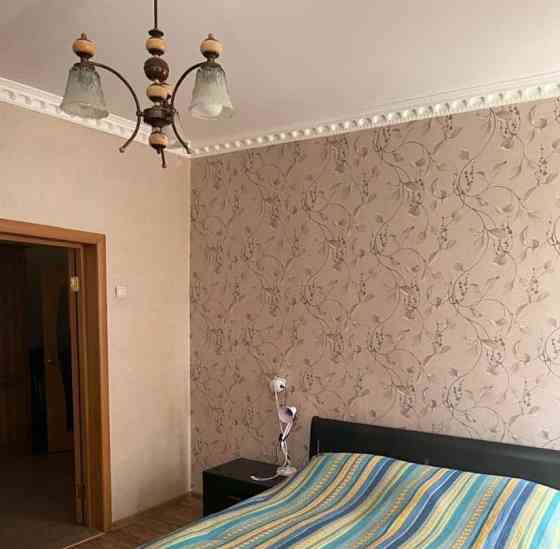 3-комн. квартира, 86 м2, 2/5 эт. Астрахань