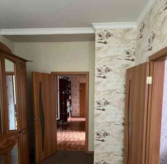 3-комн. квартира, 86 м2, 2/5 эт. Астрахань