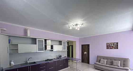 3-комн. квартира, 90 м2, 2/4 эт. Астрахань