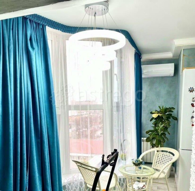 3-комн. квартира, 90 м2, 8/17 эт. Астрахань - изображение 7