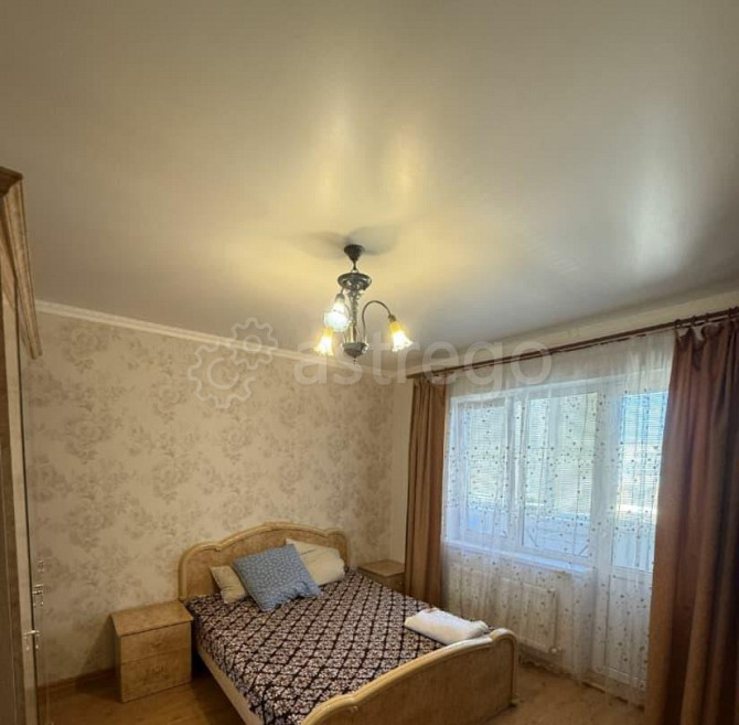 3-комн. квартира, 94 м2, 4/10 эт. Астрахань - изображение 6
