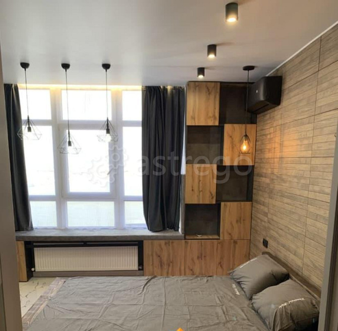 4-комн. квартира, 110 м2, 18/19 эт. Астрахань - изображение 2