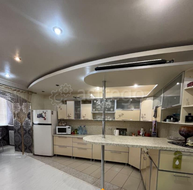 4-комн. квартира, 150 м2, 5/6 эт. Астрахань - изображение 3