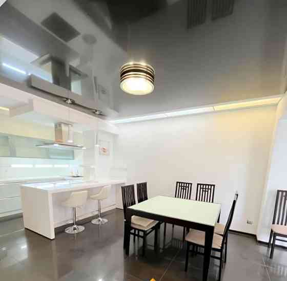4-комн. квартира, 180 м2, 2/5 эт. Астрахань