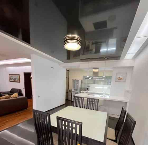 4-комн. квартира, 180 м2, 2/5 эт. Астрахань