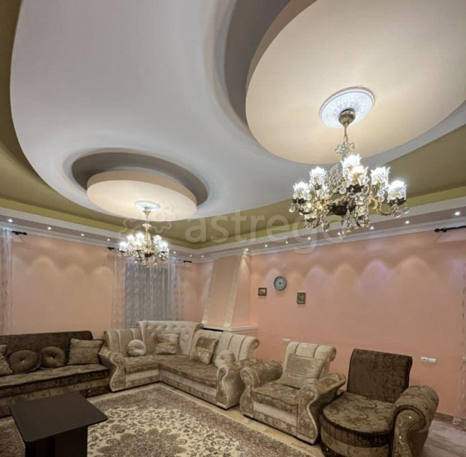 4-комн. квартира, 180 м2, 4/5 эт. Астрахань - изображение 3