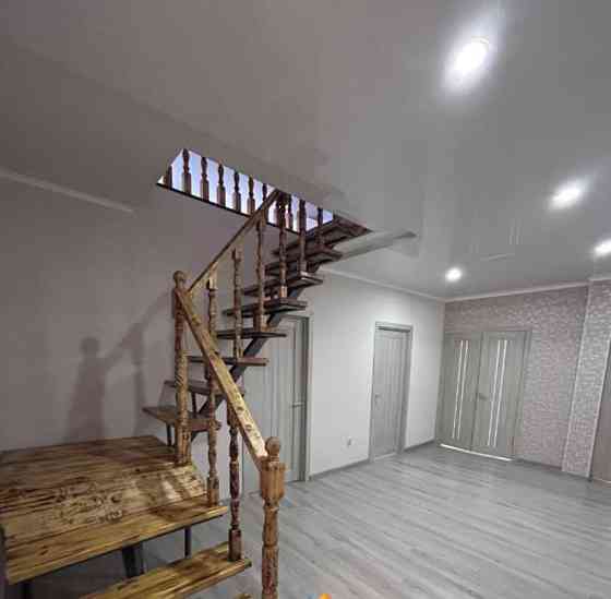 4-комн. квартира, 180 м2, 8/9 эт. Астрахань