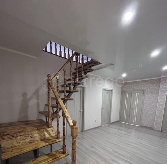 4-комн. квартира, 180 м2, 8/9 эт. Астрахань - изображение 4