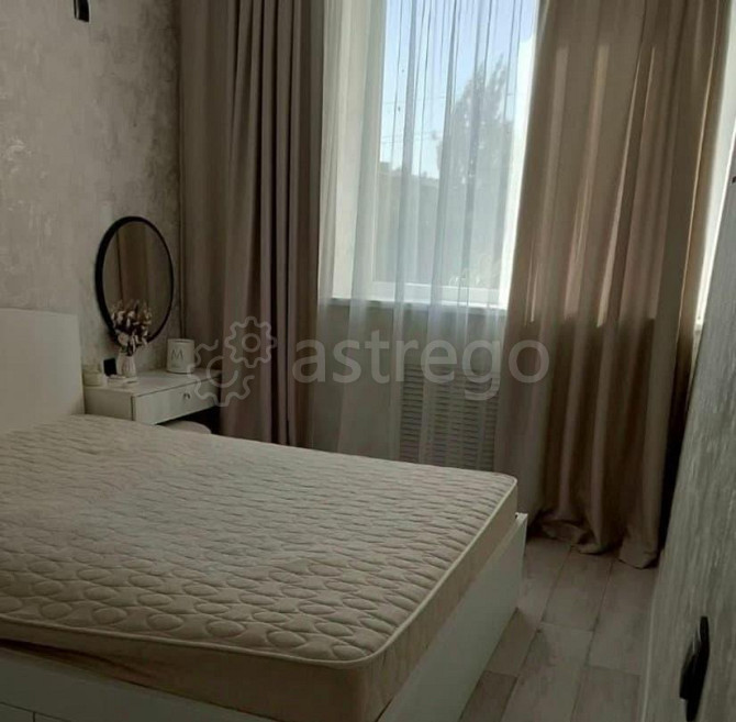 4-комн. квартира, 84.9 м2, 2/2 эт. Нариманов - изображение 3
