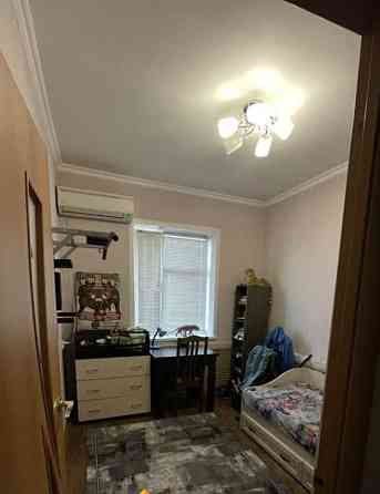 4-комн. квартира, 92 м2, 9/9 эт. Астрахань