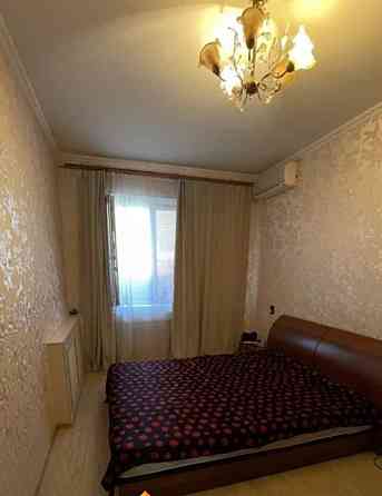 4-комн. квартира, 92 м2, 9/9 эт. Астрахань