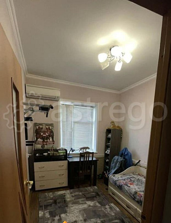 4-комн. квартира, 92 м2, 9/9 эт. Астрахань - изображение 2