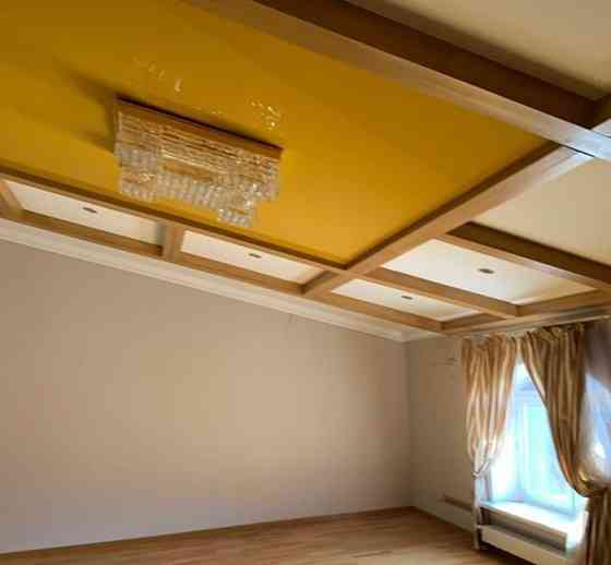 6-комн. квартира, 360 м2, 5/7 эт. Астрахань
