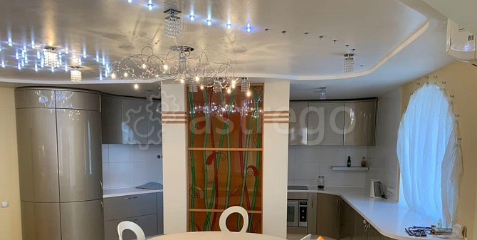 6-комн. квартира, 360 м2, 5/7 эт. Астрахань - изображение 1