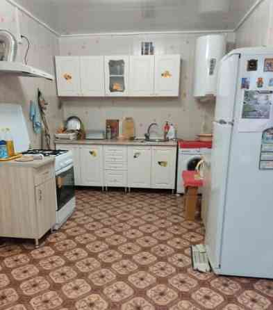 Дом, 130 м2 Харабали