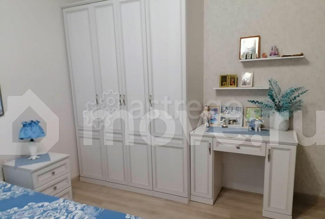 Комната, 14 м2, 7/9 эт. Астрахань - изображение 3