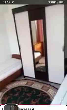 Комната, 45 м2, 4/5 эт. Астрахань