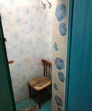 Комната, 6.6 м2, 2/5 эт. Астрахань