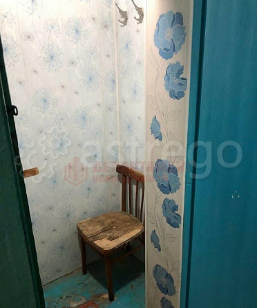 Комната, 6.6 м2, 2/5 эт. Астрахань - изображение 5