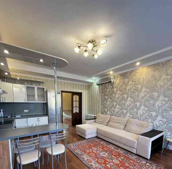Коттедж, 130 м2, 6 соток, 2 эт. Астрахань