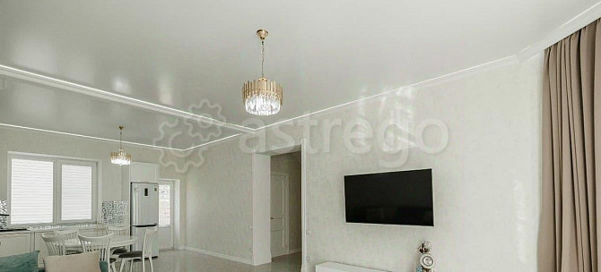 Коттедж, 150 м2, 6 соток, 2 эт. Астрахань - изображение 7