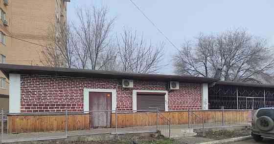 Отдельное здание, 75.6 м2 Астрахань