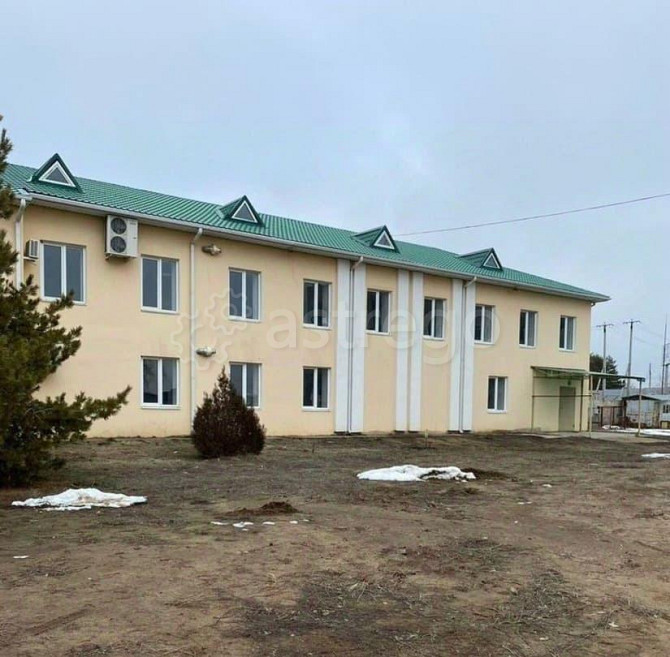 Офис, 1200 м2 Астрахань - изображение 7