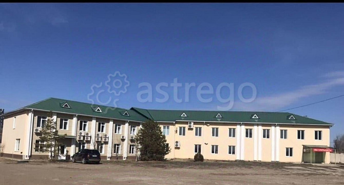 Офис, 1200 м2 Астрахань - изображение 6