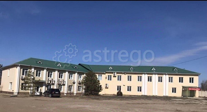 Офис, 1200 м2 Астрахань - изображение 4