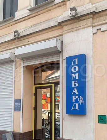 Офис, 15 м2 Астрахань - изображение 1