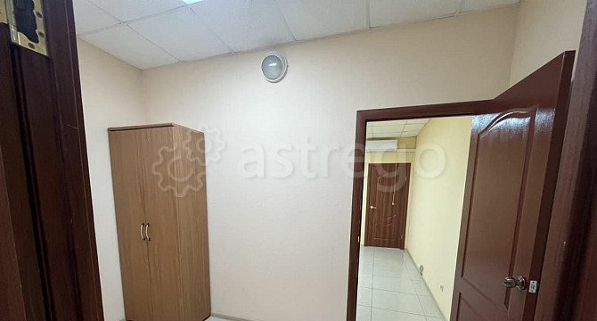 Офис, 18 м2 Астрахань - изображение 1