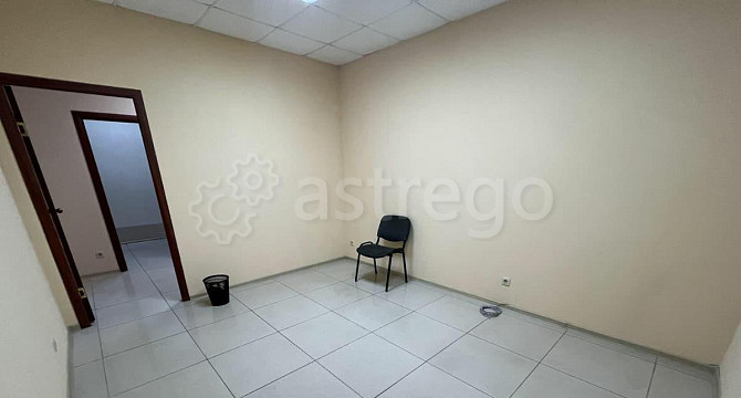 Офис, 18 м2 Астрахань - изображение 3