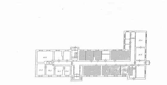 Офис, 180.8 м2 Астрахань