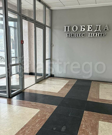 Офис, 37 м2 Астрахань - изображение 1