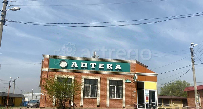 Офис, 60 м2 Астрахань - изображение 1
