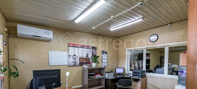 Офис, 65 м2 Астрахань - изображение 3