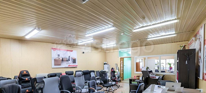 Офис, 65 м2 Астрахань - изображение 4