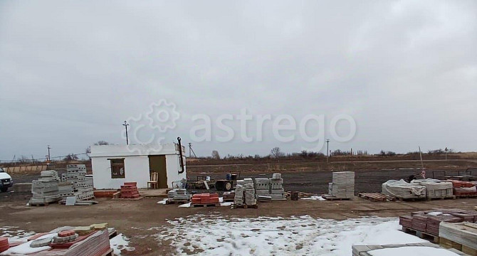 Производственное, 576 м2 Камызяк - изображение 5