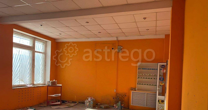 Свободного назначения, 108 м2 Астрахань - изображение 1
