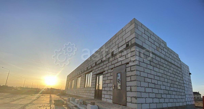Свободного назначения, 160 м2 Харабали - изображение 3