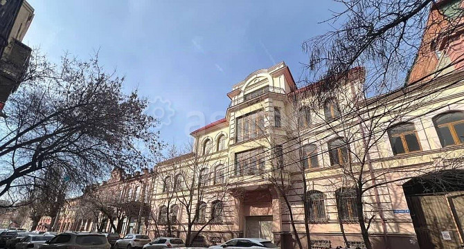 Свободного назначения, 1619.6 м2 Астрахань - изображение 6