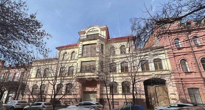 Свободного назначения, 1619.6 м2 Астрахань - изображение 5