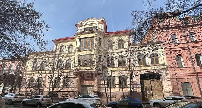 Свободного назначения, 1619.6 м2 Астрахань - изображение 4