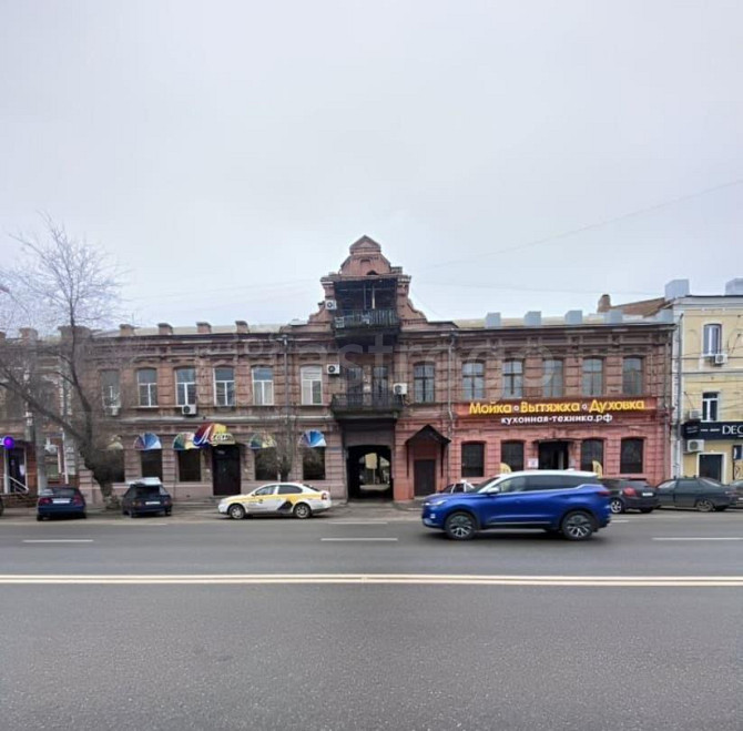 Свободного назначения, 170 м2 Астрахань - изображение 1