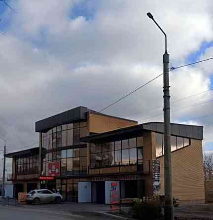 Свободного назначения, 210 м2 Астрахань
