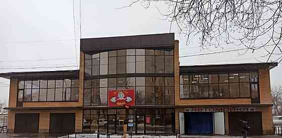 Свободного назначения, 210 м2 Астрахань