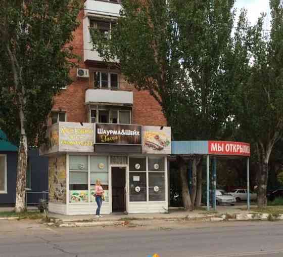 Свободного назначения, 25 м2 Астрахань