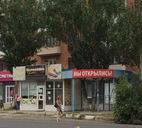 Свободного назначения, 25 м2 Астрахань