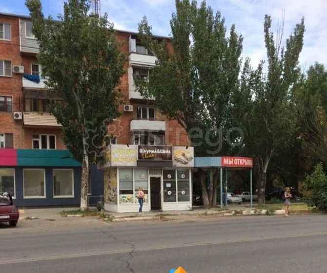 Свободного назначения, 25 м2 Астрахань - изображение 3