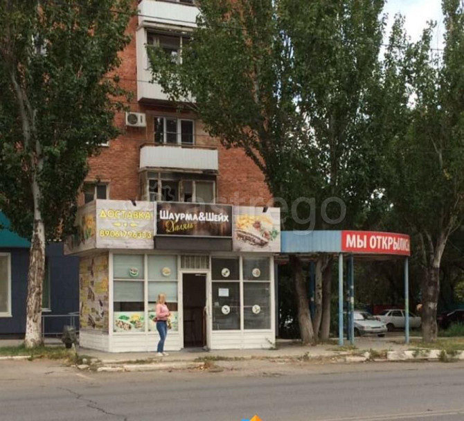 Свободного назначения, 25 м2 Астрахань - изображение 1